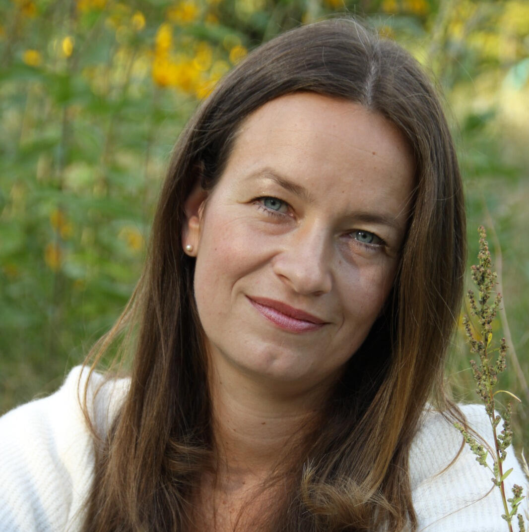 Christin Patitz portrait